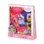 BABY Born - Set Hainute Biciclist 43 Cm Zapf Creation - 4